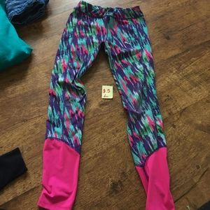 Childrens leggings